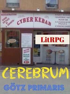 cover image of Cerebrum